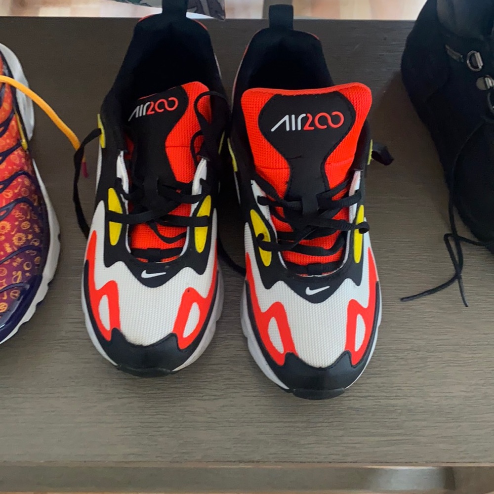 Size 4.5 Nike rarely worn